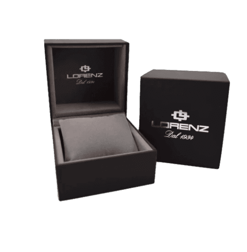orologi lorenz astuccio certificato di garanzia | Gioiellitosti.it