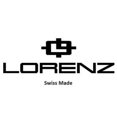 logo lorenz orologi swiss made | Gioiellitosti.it
