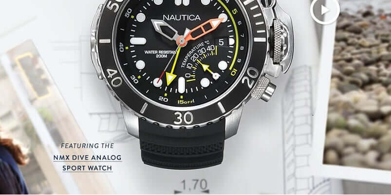orologi uomo nautica acquista ora su gioiellitosti.it