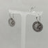 Orecchini Argento 925 pendenti con immagine Rebecca SLIOAA04 | Gioiellitosti.it