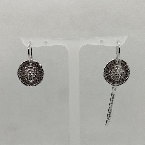 Orecchini Argento 925 pendenti con immagine Rebecca SLIOAA04 | Gioiellitosti.it