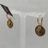 Orecchini Argento 925 pendenti con Logo Rebecca SLIOAO14 | Gioiellitosti.it