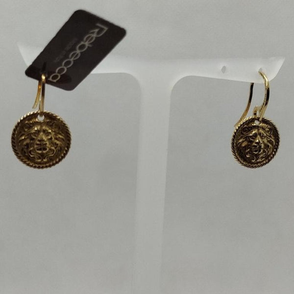 Orecchini Argento 925 pendenti con Logo Rebecca SLIOAO14 | Gioiellitosti.it