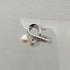 Orecchini con Perle e Diamanti oro 18k | Gioiellitosti.it