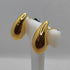 Orecchini goccia oro 18 kt 2.30 gr | Gioiellitosti.it