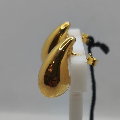 Orecchini goccia oro 18 kt 2.30 gr | Gioiellitosti.it