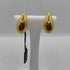 Orecchini goccia oro 18 kt 2.30 gr | Gioiellitosti.it