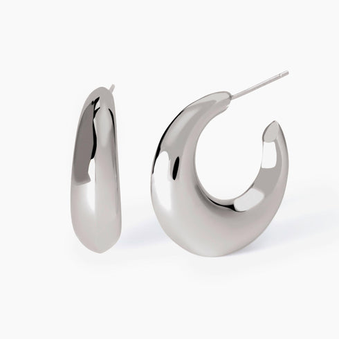 Orecchini Mabina 563843 Luce in Argento 925 | Gioiellitosti.it