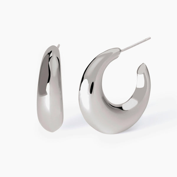 Orecchini Mabina 563843 Luce in Argento 925 | Gioiellitosti.it