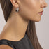 Orecchini Mabina 563843 Luce in Argento 925 | Gioiellitosti.it