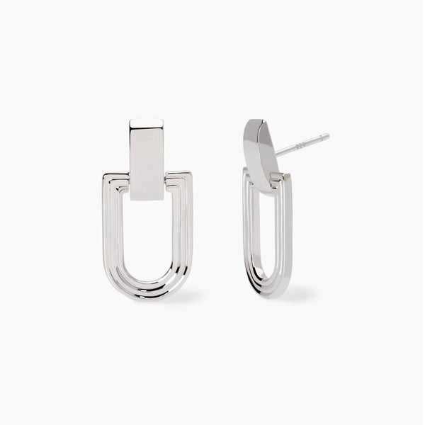 Orecchini Mabina 563947 Roma Argento | Gioiellitosti.it