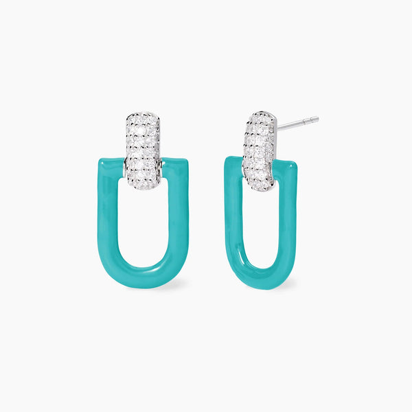 Orecchini Mabina 563987 Roma Argento | Gioielli Tosti