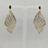 Orecchini pendenti donna oro 18 kt 6.10 gr | Gioiellitosti.it