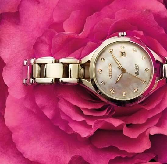 orologi donna Citizen acquista su gioiellitosti.it