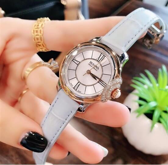 orologi donna Bulova acquista su gioiellitosti.it