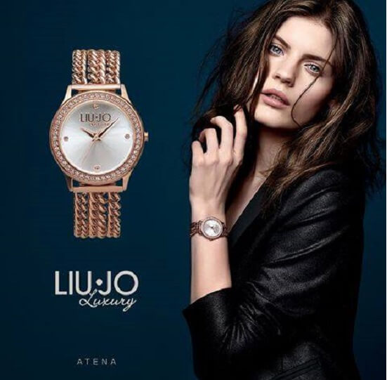 orologi donna Liu JO acquista su gioiellitosti.it
