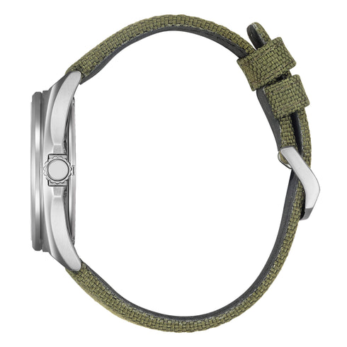 Orologio Acciaio Citizen Urban Eco Drive AW1571-09E | Gioielli Tosti