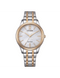 Orologio Acciaio Oro Rosa Citizen Lady Elegance EM0416 - 78A | Gioiellitosti.it
