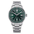 Orologio Automatico Acciaio Citizen Military NJ0190 - 51X Verde | Gioiellitosti.it