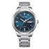 Orologio Automatico Acciaio Day Date Citizen NY4058 - 79L Blu | Gioiellitosti.it