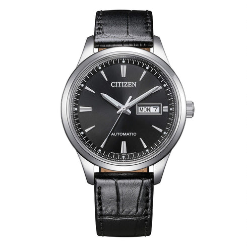 Orologio Automatico Day Date Citizen NY4058 - 01E Nero | Gioiellitosti.it