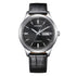 Orologio Automatico Day Date Citizen NY4058 - 01E Nero | Gioiellitosti.it