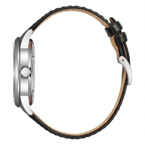 Orologio Automatico Day Date Citizen NY4058 - 01E Nero | Gioiellitosti.it