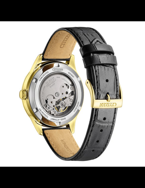 Orologio Automatico Day Date Citizen NY4059 - 09A | Gioiellitosti.it