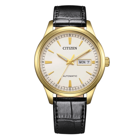 Orologio Automatico Day Date Citizen NY4059 - 09A | Gioiellitosti.it