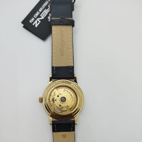 Orologio Automatico Eta2824 - 2 Swiss made Lorenz 90198AQN | Gioiellitosti.it