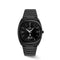 Orologio Automatico Star Trek Deep Space Limited Edition Nero Lorenz 030287LE | Gioielli Tosti