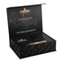 Orologio Automatico Star Trek Deep Space Limited Edition Nero Lorenz 030287LE | Gioielli Tosti