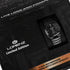 Orologio Automatico Star Trek Deep Space Limited Edition Nero Lorenz 030287LE | Gioielli Tosti