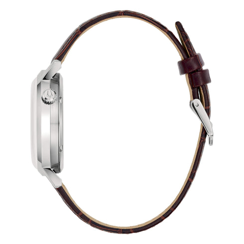 Orologio Bulova 96A318 Aerojet Automatic 38 mm | Gioiellitosti.it