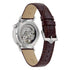 Orologio Bulova 96A318 Aerojet Automatic 38 mm | Gioiellitosti.it