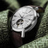 Orologio Bulova 96A318 Aerojet Automatic 38 mm | Gioiellitosti.it