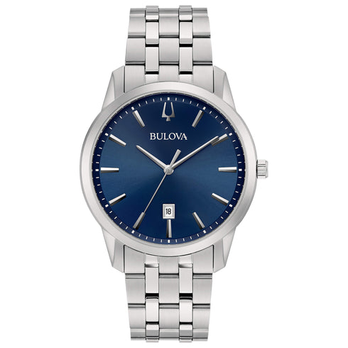 Orologio Bulova 96B338 Sutton Classic | Gioiellitosti.it