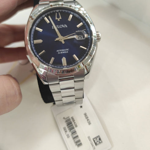 Orologio Bulova 96B436 Surveyor Automatic 21 Jewels | Gioiellitosti.it