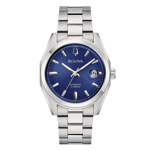 Orologio Bulova 96B436 Surveyor Automatic 21 Jewels | Gioiellitosti.it
