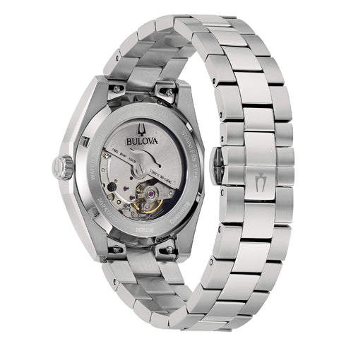 Orologio Bulova 96B436 Surveyor Automatic 21 Jewels | Gioiellitosti.it
