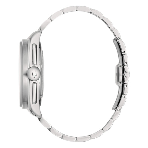 Orologio Bulova Lunar Pilot 96A316 Red | Gioiellitosti.it