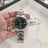 Orologio Bulova Surveyor Automatic 96B429 Acciaio Verde | Gioiellitosti.it