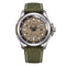 Orologio Citizen AW1801 - 19X Sea Land Eco Drive | Gioiellitosti.it