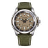 Orologio Citizen AW1801 - 19X Sea Land Eco Drive | Gioiellitosti.it