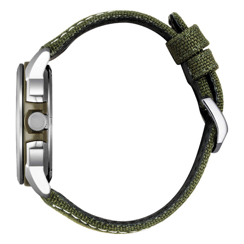 Orologio Citizen AW1801 - 19X Sea Land Eco Drive | Gioiellitosti.it