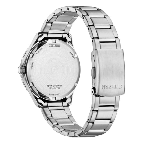 Orologio Citizen AW1828 - 80X MARINE Eco drive Unisex | Gioiellitosti.it