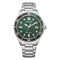 Orologio Citizen AW1828 - 80X MARINE Eco drive Unisex | Gioiellitosti.it