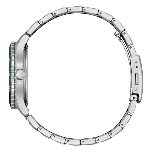 Orologio Citizen AW1828 - 80X MARINE Eco drive Unisex | Gioiellitosti.it