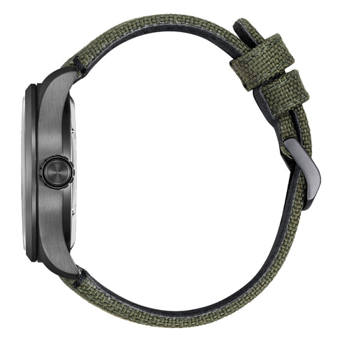 Orologio Citizen AW1837 - 11H Urban Traveler Eco Drive | Gioiellitosti.it