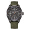 Orologio Citizen AW1837-11H Urban Traveler Eco Drive | Gioielli Tosti